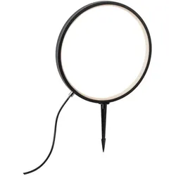 Selltec, Gartenbeleuchtung, LED Aussenleuchte (90 lm, IP65)