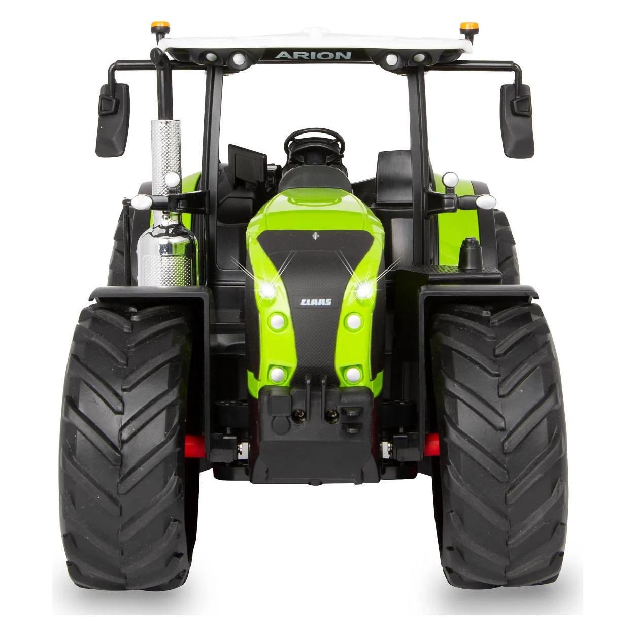 Jamara Claas Arion 660 1:16 2,4GHz (405350)