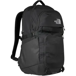 The North Face Tagesrucksack Router TNF Black
