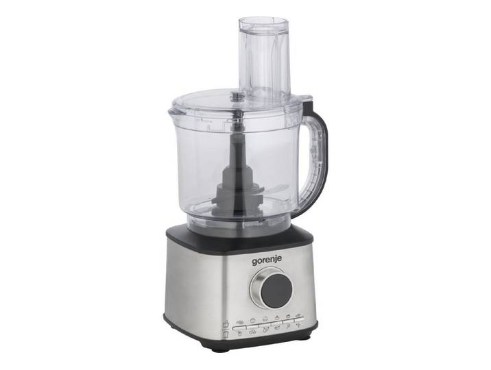 GORENJE Eismaschine gorenje Küchenmaschine SBR1500E, (1.500 Watt)