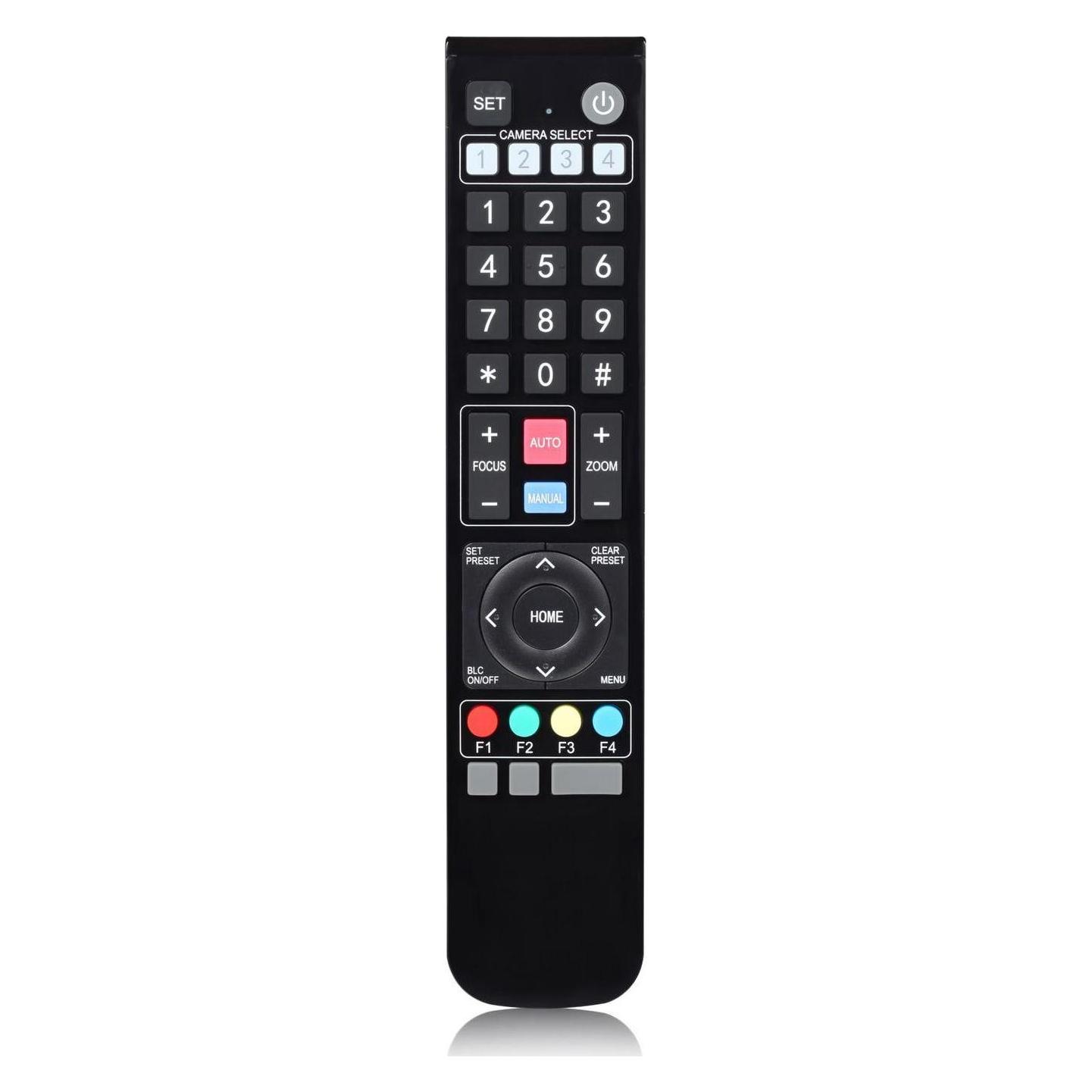 Vivolink VLCAM230 Replacement remote control Extra (Gerätespezifische Fernbedienung, Miracast) (VLCAM230-REMOTE)