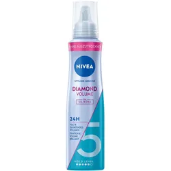 NIVEA DIAMOND VOLUME Schaumfestiger 150,0 ml
