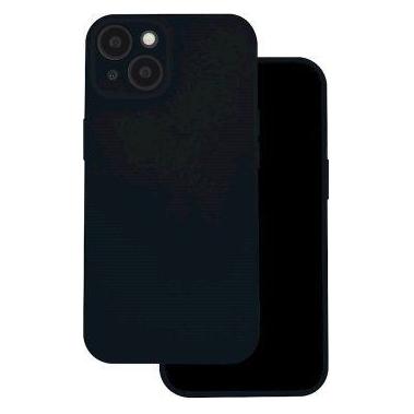 Mocco Matt-Rückseite für das Apple iPhone 17 (4752168154212) (Apple iPhone 17) (66648352)