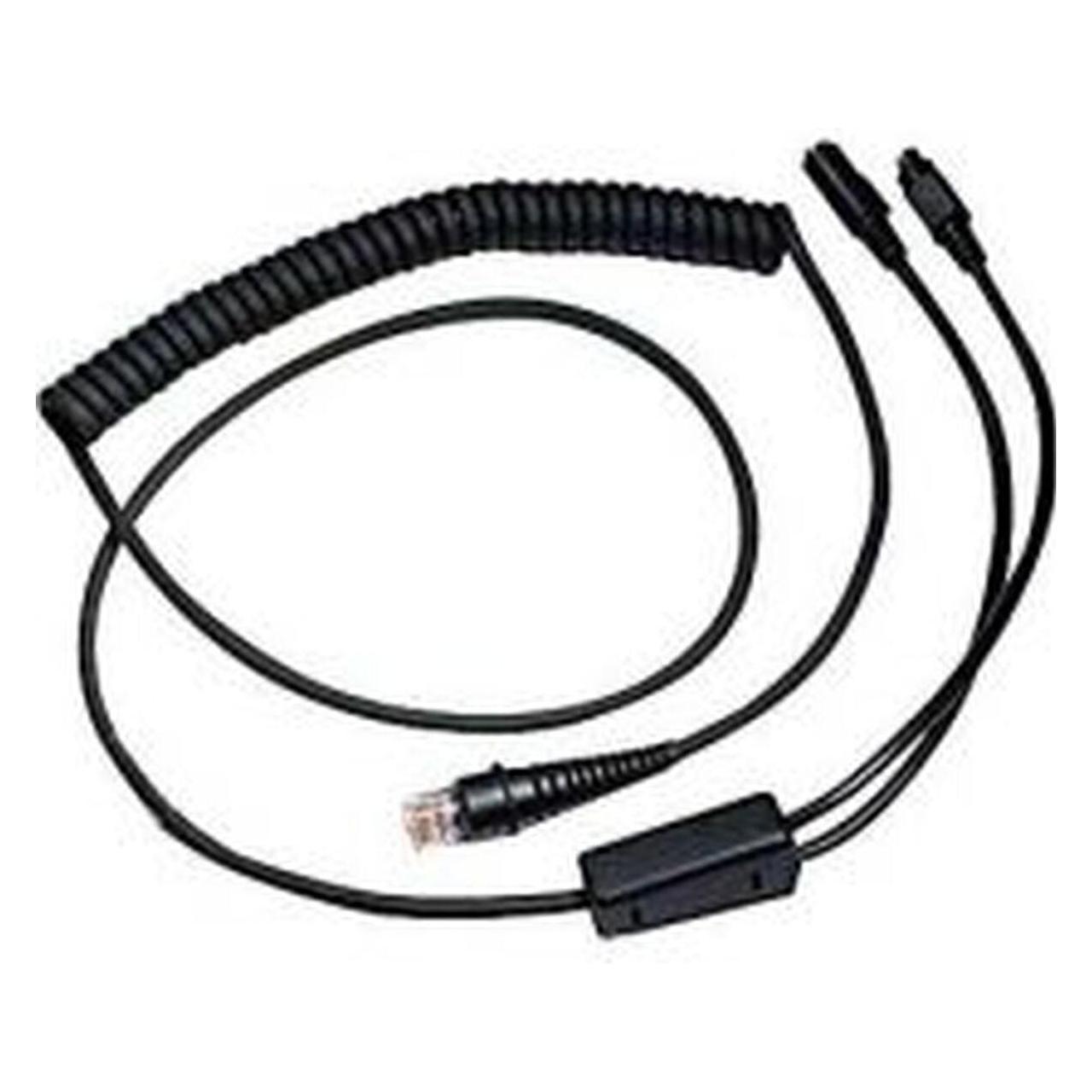 Honeywell KBW BLACK PS2 3M (CBL-720-300-C00)