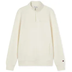 CHAMPION Half Zip Sweatshirt EGT - M
