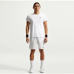 NIKE Herren Shirt M NKCT DRY VICTORY TOP, Größe XXL in Pink Pink