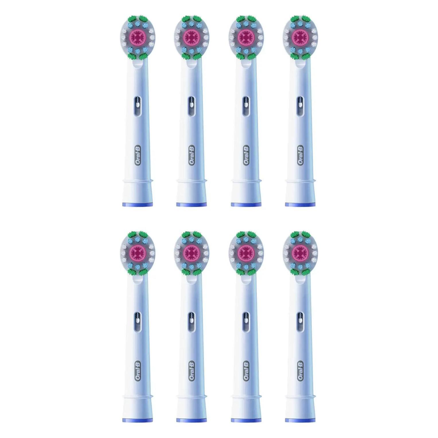 Oral-B 3D White (8x) (8006540894620)