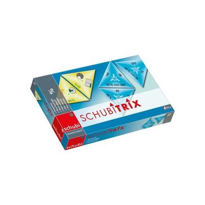 SCHUBITRIX Mathematik
