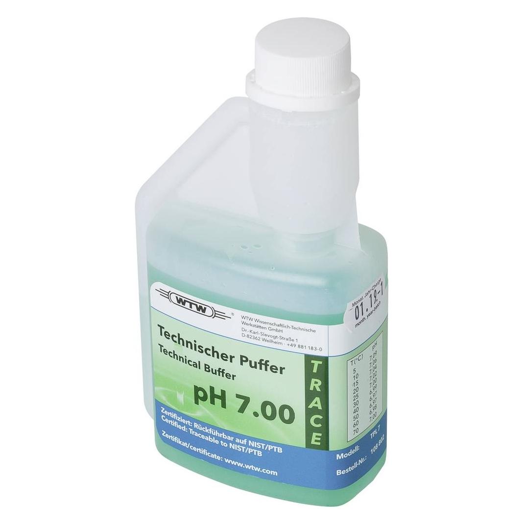 Xylem WTW TPL 7 Pufferlösung 1 St. (108802)