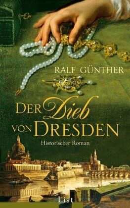 Ralf Günther - Der Dieb von Dresden - Preis vom 12.10.2026 11:37:12 h