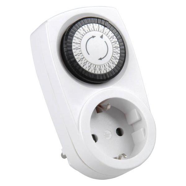 Magni Unit.Zeitschaltuhr Innen mini 5560279952 (5560279952)