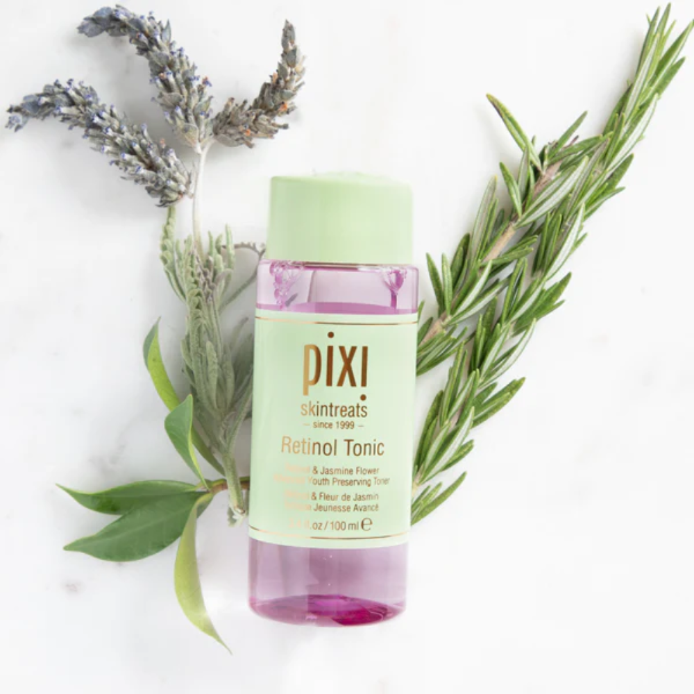 Pixi Retinol Tonic Advanced Anti-Aging Toner 100mL
