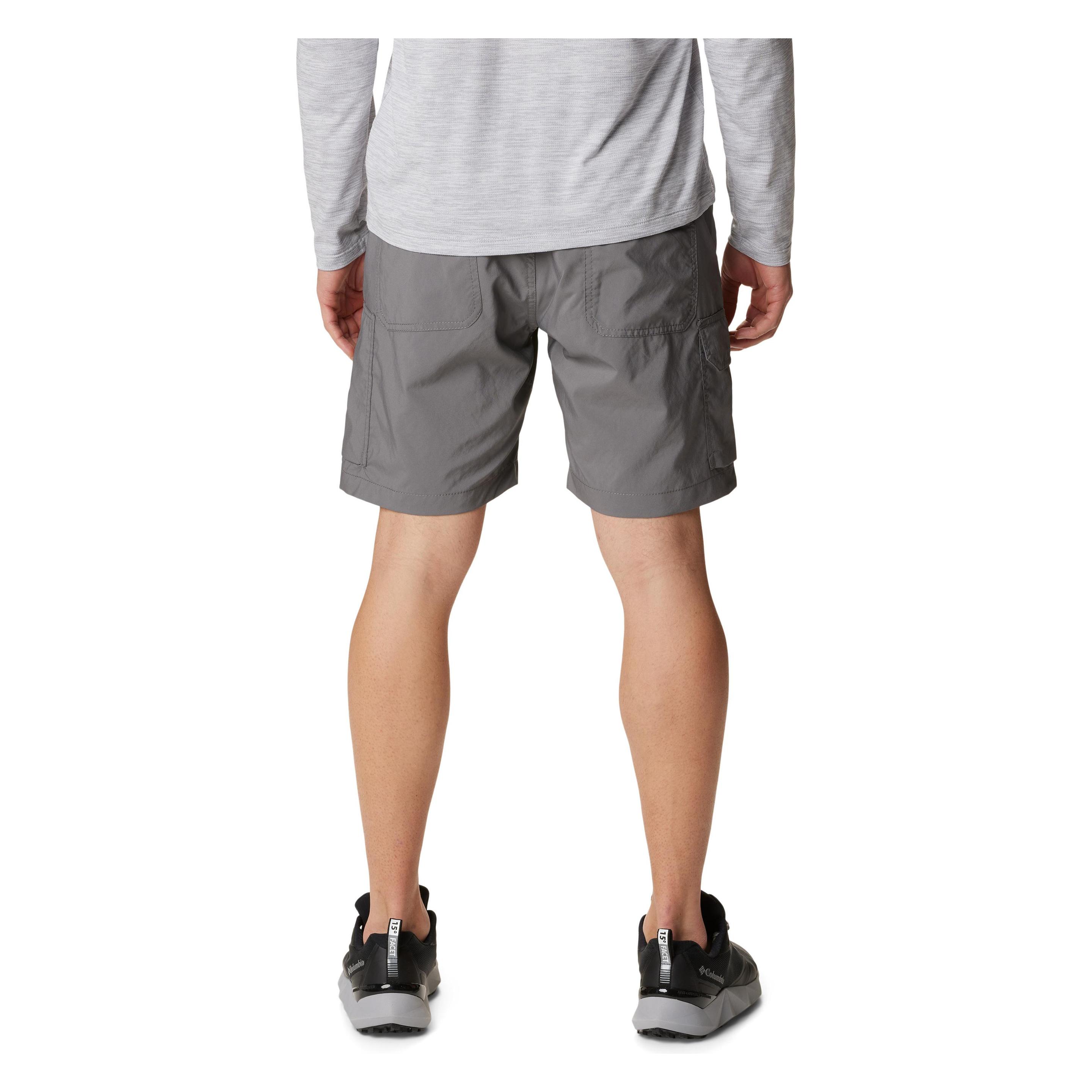 Columbia Silver Ridge Utility Cargo Short (32) (2030744023)