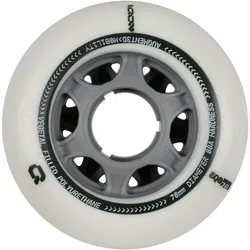 Iqon, Inline Skates Zubehör, (58 mm, 88a)