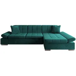 ECKSOFA Montana, Seite: Rechts