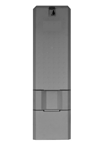 Jung Pumpen E-Zubehör Leergehäuse Größe 3 G JP20864