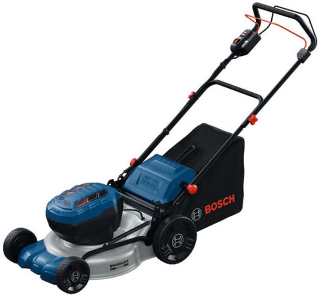 BOSCH Tondeuse à gazon sans fil GRA18V2-46SP (06008C8200)