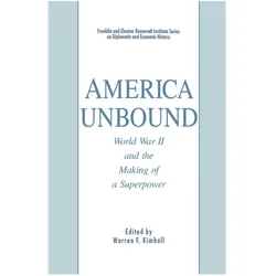 America Unbound, Fachbücher