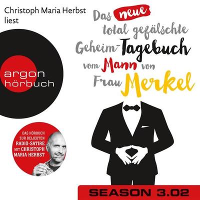GTMM KW 25 - Nomen Nominandum, Audio, 4251234336441