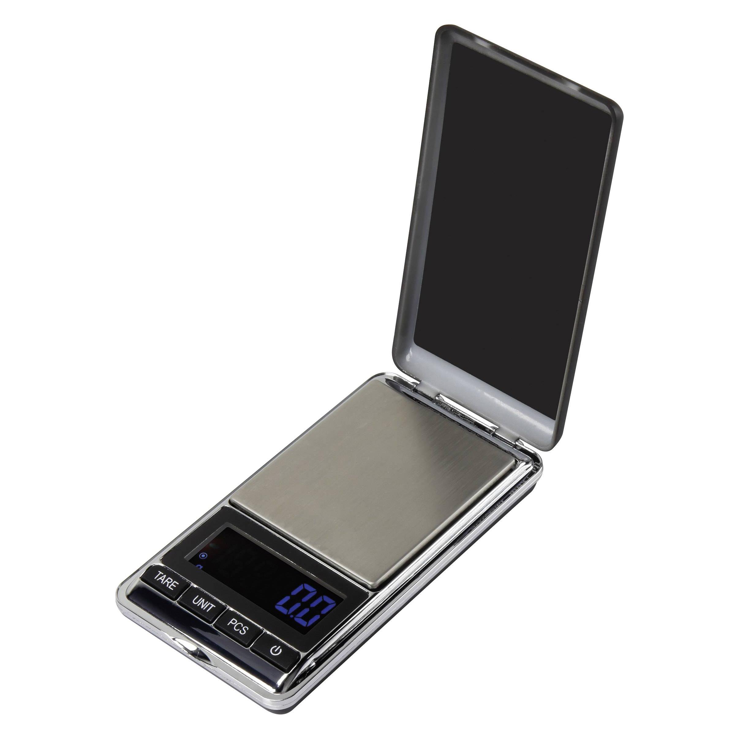 Basetech Taschenwaage (SJS-60007)