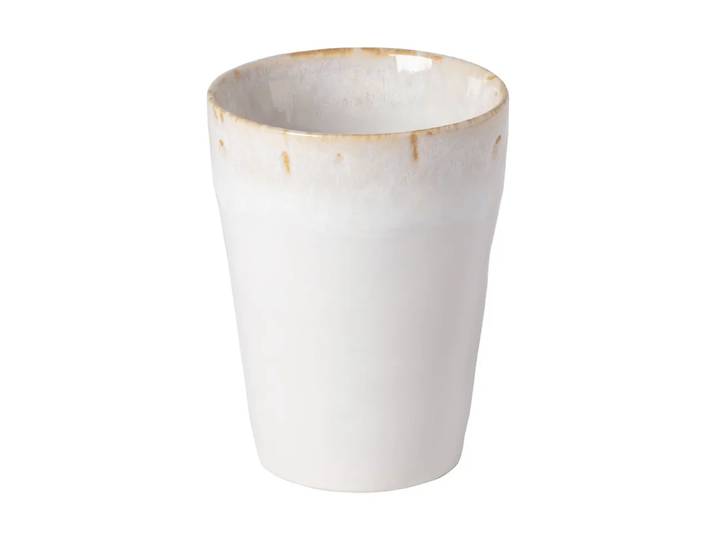 Costa Nova Mug à latte Grespresso White, 37,5 cl