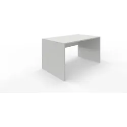 NowyStyl Schreibtisch E10 Weiß