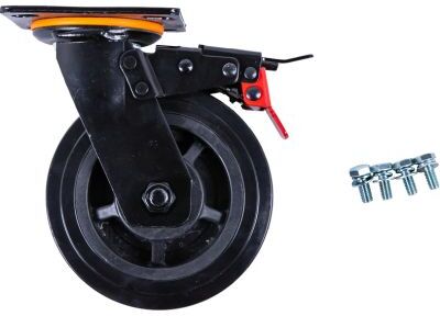 Ks Tools Rolle, Werkzeugwagen 873.7014-R012p