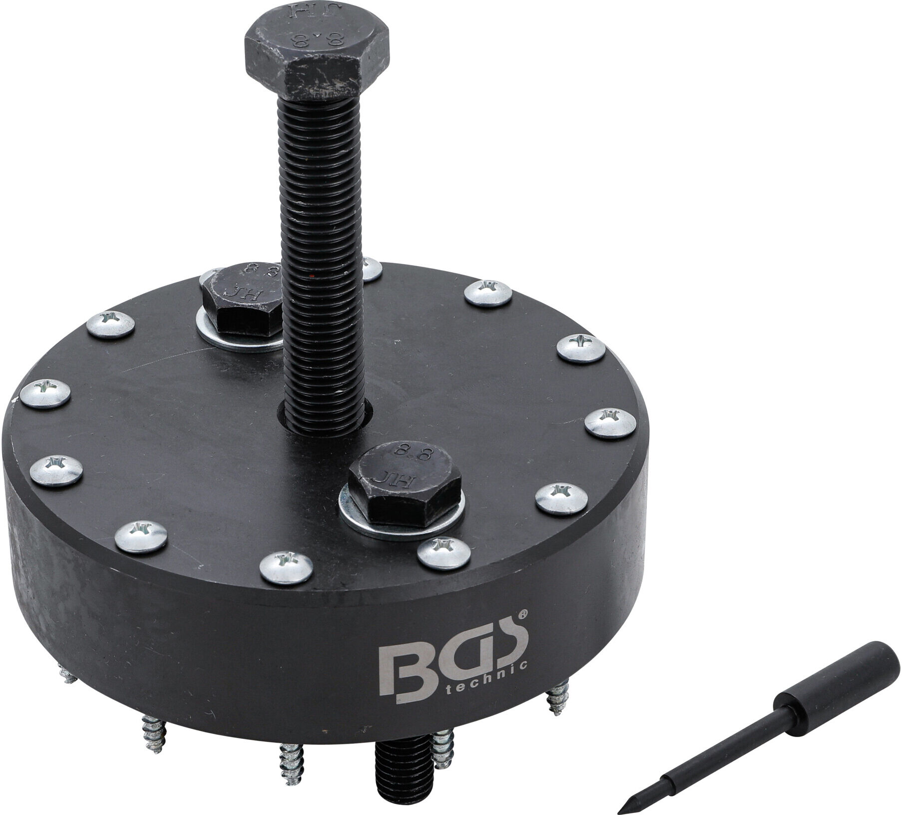 BGS Kurbelwellen-Radialdichtring-Werkzeug für Jaguar, Land Rover ; BGS technic (6891)