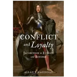 Conflict and Loyalty, Sachbücher von Karl Bell