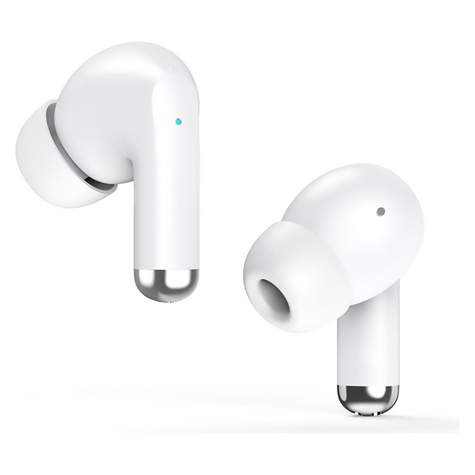 Celly Earbuds Ultrasoundwh White (5 h, Kabellos) (ULTRASOUNDWH)