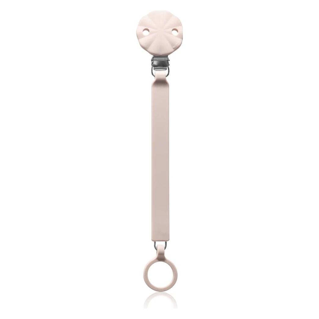 Suavinex Schnullerkette silikon Wunder lila (SU402541)