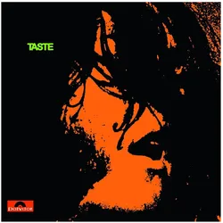 LP-TASTE-TASTE-LP-, Schallplatten
