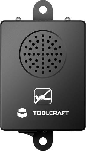 TOOLCRAFT TO-11335233 Marderabwehr 1St.
