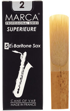 Marca Superieure Baritone 2.0
