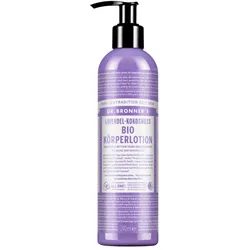 Dr. Bronner's Körperlotion Lavendel Kokos 240 ml