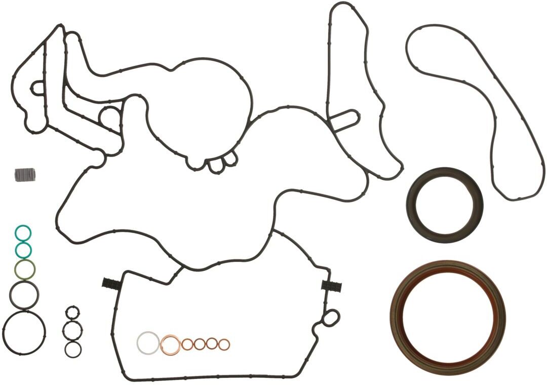 Elring Set di guarnizioni, carter 339.380