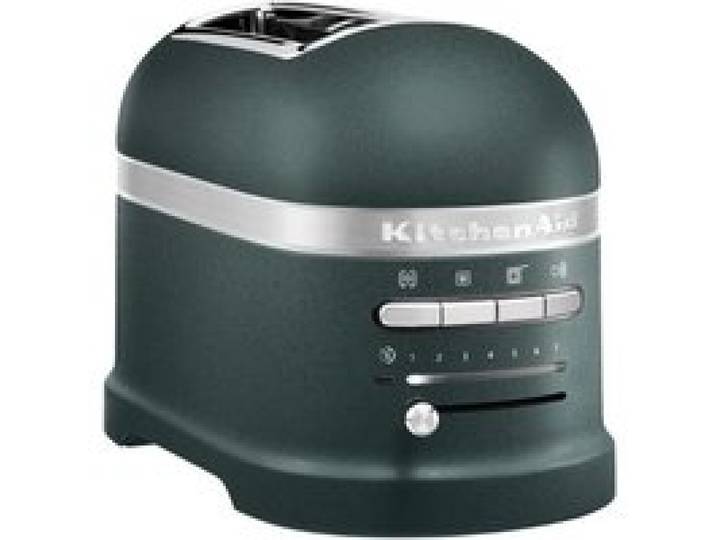 Grille pain Kitchenaid 5KMT2204EPP VERT SAPIN
