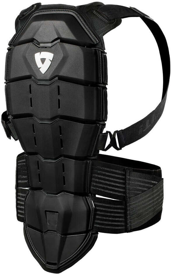 Paraschiena Moto Rev'it TRYONIC SEE+ taglia 3