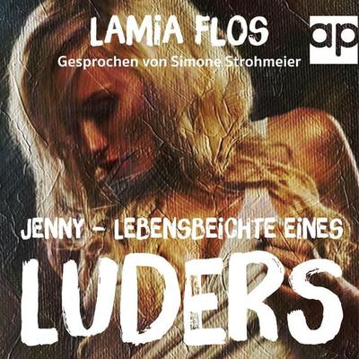 Jenny - Lamia Flos, Audio, 9783689711177