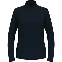 Odlo, Damen, Funktionsshirt, Rigi (XS), Blau, XS