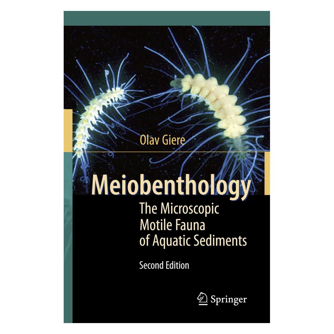 Springer Meiobenthology (Englisch, Softcover, Olav Giere) (55579675)
