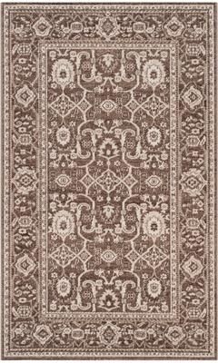 SAFAVIEH Artisan Maye Distressed Oriental Rug