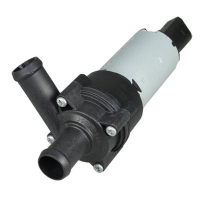 METZGER AUTOTEILE Wasserumwälzpumpe, Standheizung 2221004 für Ford VW Porsche