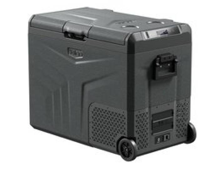 Réfrigérateur portable - Yolco - TCX60 CARBON - 60L - Bluetooth 5.0 - Noir
