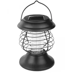 3in1 UV Insektenvernichter mit Solar