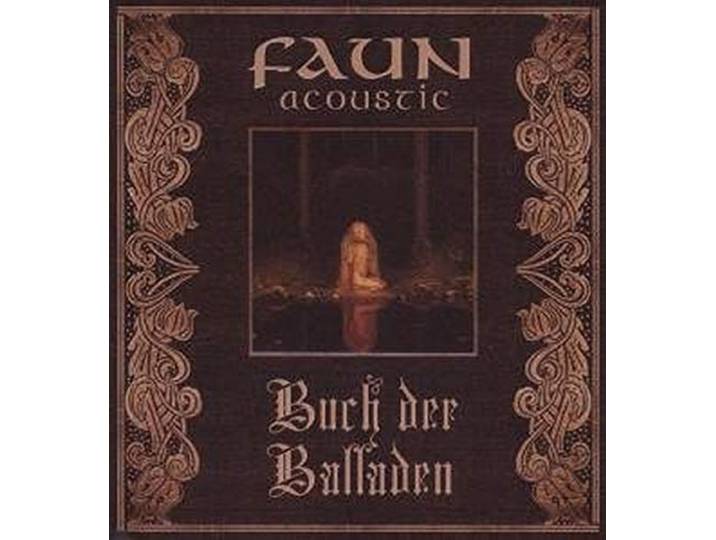 Buch der Balladen