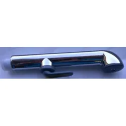 Optima Duela Bidetbrause Chrom NDDU23227