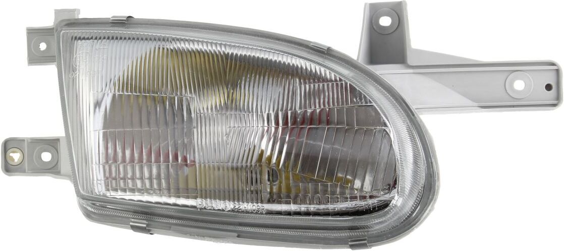 Depo Fanali 221-1109R-LD-E, destro