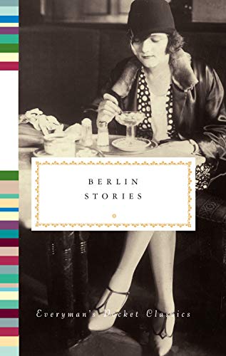 Philip Hensher - Berlin Stories (Everyman's Library Pocket Classics Series) - Preis vom 13.10.2026 19:28:25 h