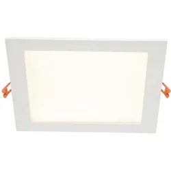 EVN Lichttechnik LED Einbau Panel ws LP QW 223502 LPQW223502